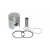 zuiger 50cc ER,ZR,TSX,Kat,RMX  41,00 standaard
